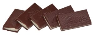 andes chocolate mints