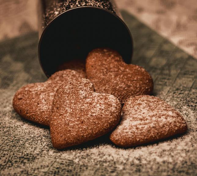 cocoa powder baking secrets