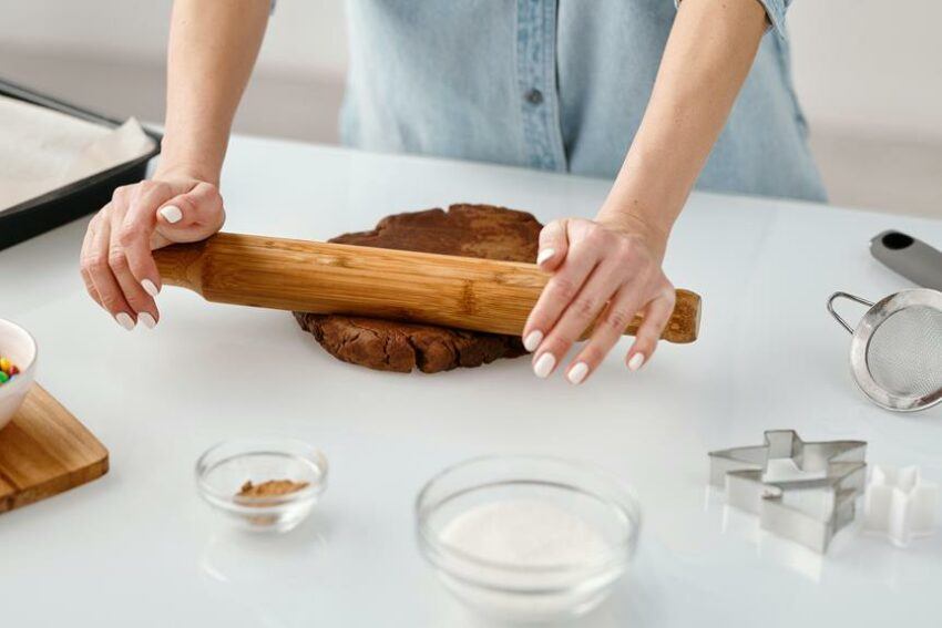 mastering chocolate chip cookies